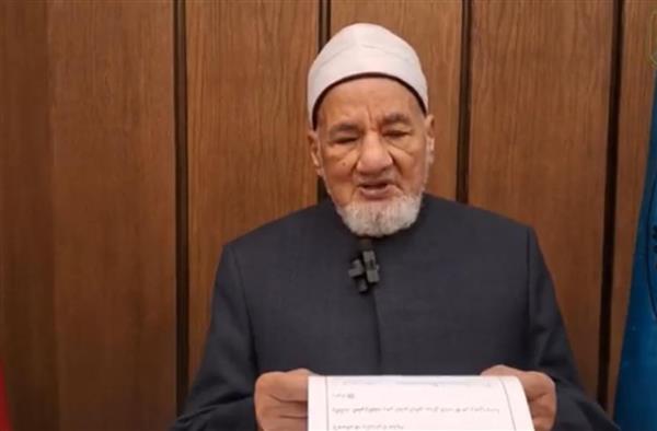 حسن الشافعي: الرسوخ في العلم يقوم على إتقان اللسان والخشية والفقه