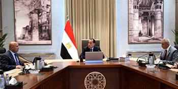   مدبولي: قطاع النقل في مصر يشهد تطورا غير مسبوق
