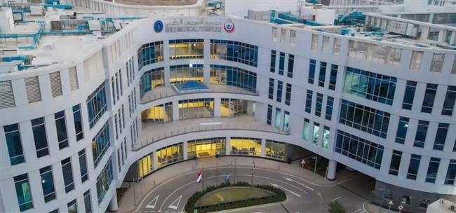 الهيئة العامة للرعاية الصحية تعزز التعليم الطبي في يوم الصحة العالمي