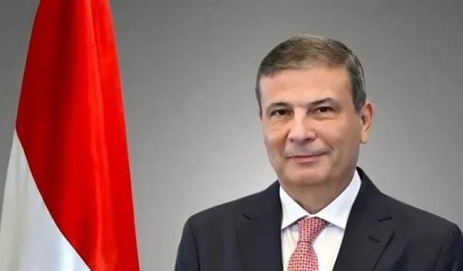 وزير الزراعة: التعاون مع الري أساس التنمية الزراعية