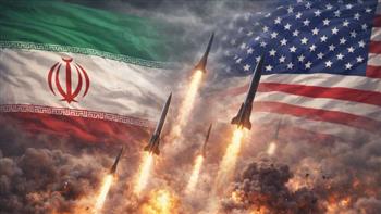   مصدر إيراني: إذا هاجمت واشنطن محطات الكهرباء الإيرانية فإن المنطقة بأكملها ستغرق في ظلام دامس
