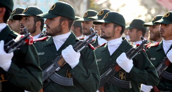 الحرس الثوري: تدمير 5 صواريخ توماهوك وصاروخ كروز فوق قزوين