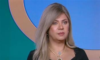 سونيا الحبال: الاسم يحمل بصمة طاقية تؤثر على حياة الإنسان.. فيديو