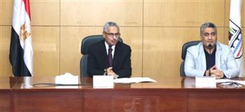   بني سويف.. خطة عمل شاملة لدعم ذوي الهمم اقتصادياً واجتماعياً