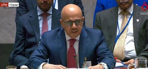 وزير خارجية البحرين: 38% من تجارة النفط تمر عبر مضيق هرمز