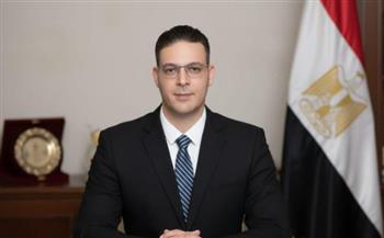   أمين خارجية المصريين: القاهرة تضع مصلحة شعوب المنطقة فوق أي اعتبارات