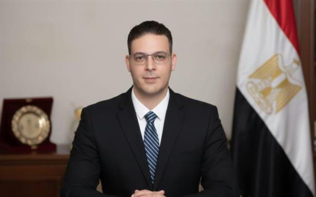 أمين خارجية المصريين: القاهرة تضع مصلحة شعوب المنطقة فوق أي اعتبارات