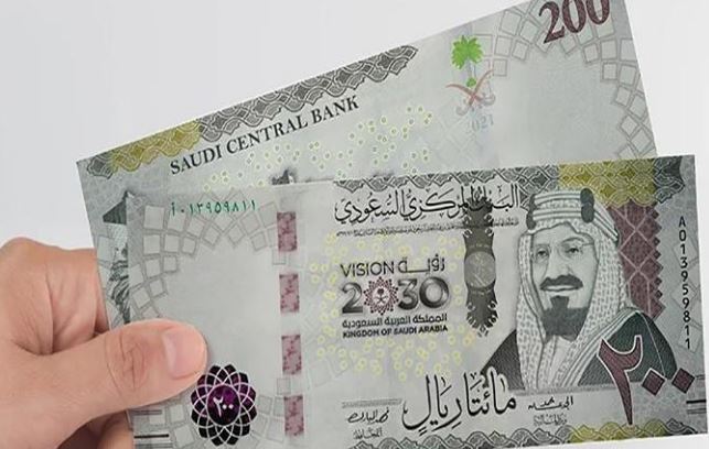 سعر الريال السعودي مقابل الجنيه اليوم