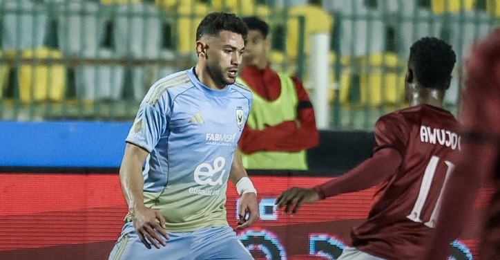 الأهلي يطالب بالتحقيق في تعيين محمود وفا وكشف تسجيلات الـVAR
