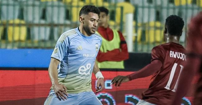 الأهلي يطالب بالتحقيق في تعيين محمود وفا وكشف تسجيلات الـVAR