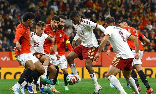 منتخب مصر يحدد ودية قوية في مايو استعدادًا لـ كأس العالم 2026