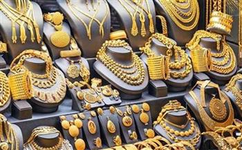   أسعار الذهب اليوم.. مؤشرات البيع والشراء