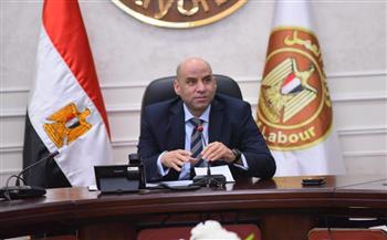   وزير العمل: الاثنينُ المقبلُ إجازةٌ رسميةٌ مدفوعة الأجر للعاملين بالقطاع الخاص بمناسبة شمّ النسيم