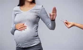   التدخين أثناء الحمل يزيد خطر المشكلات النفسية والسلوكية لدى الأطفال