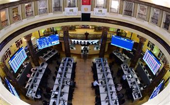 البورصة المصرية تربح 45 مليار جنيه في 10 دقائق بعد هدنة إيران