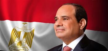   الرئيس السيسي يرحب باتفاق وقف إطلاق النار بين الولايات المتحدة وإيران
