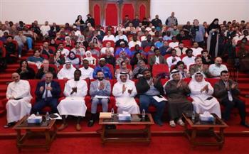 الشارقة تحتفي بالحنين والوطن في أمسية شعرية عالمية