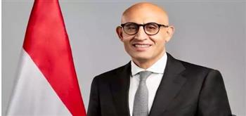   وزير التعليم يجري زيارة تفقدية مفاجئة لعدد من المدارس بمحافظة الشرقية