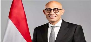 وزير التعليم يجري زيارة تفقدية مفاجئة لعدد من المدارس بمحافظة الشرقية
