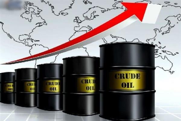 النفط يرتفع 8.5% بعد فشل مفاوضات إسلام آباد خلال بداية التعاملات اليوم الاثنين