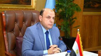   إغلاق 53 منشأة مخالفة لمواعيد الغلق الجديدة في الغربية