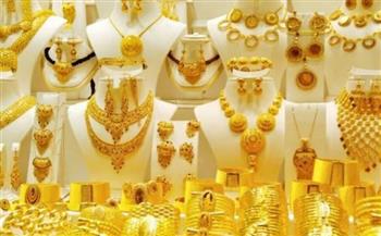   ارتفاع أسعار الذهب في السعودية اليوم 