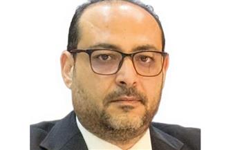   محمد مصطفى كشر: تأكيد الرئيس السيسي مواصلة جهود السلام يعكس ثوابت السياسة المصرية