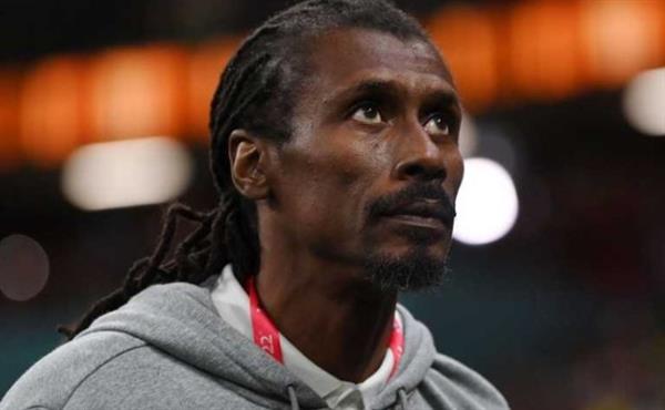 أليو سيسيه يعلن رحيله عن تدريب منتخب ليبيا