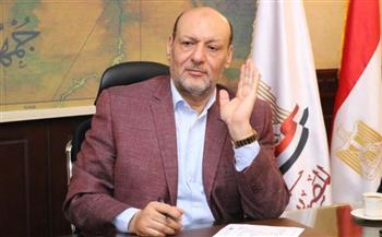 حزب المصريين : مصر بذلت جهودًا مضنية للتوصل لاتفاق وقف إطلاق النار في الحرب الإيرانية الأمريكية