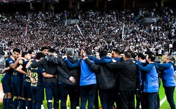   الزمالك يطلب السعة الكاملة أمام شباب بلوزداد بالقاهرة