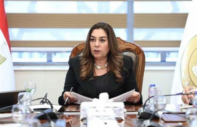 الدكتورة منال عوض : تمويل 1338 مشروعًا صغيرًا من صندوق التنمية المحلية