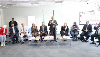   الأكاديمية العربية تطلق النسخة الخامسة من مسابقة الابتكار التكنولوجي