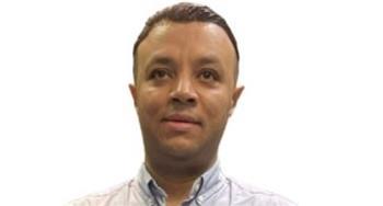 العالِم المصري طه عوض الله السيد يتصدر تصنيف AD Scientific Index للعام الثاني على التوالي