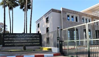   المغرب ترحب باتفاق وقف إطلاق النار بين الولايات المتحدة وإيران