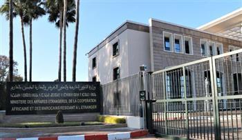 المغرب ترحب باتفاق وقف إطلاق النار بين الولايات المتحدة وإيران
