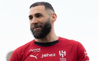   بنزيما يقود هجوم الزعيم ضد الخلود في الدوري السعودي