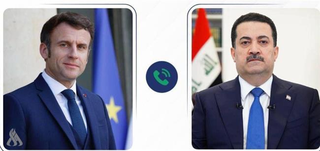 العراق: القبض على المتورطين باستهداف عناصر التحالف الدولي في أربيل