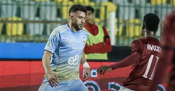   الأهلي يطالب بالتحقيق في تعيين محمود وفا وكشف تسجيلات الـVAR