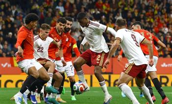   منتخب مصر يحدد ودية قوية في مايو استعدادًا لـ كأس العالم 2026