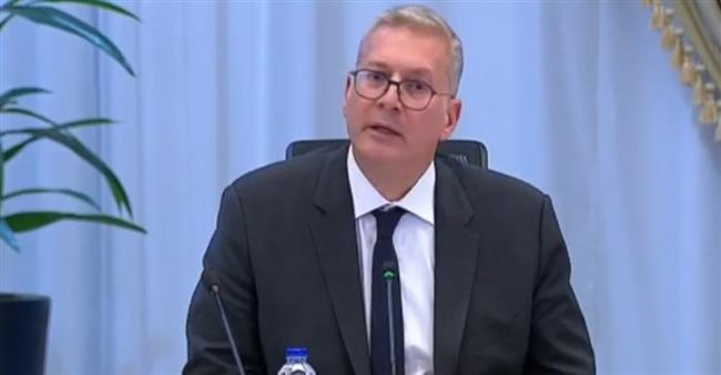 وزير البترول يؤكد التزام مصر بسداد مستحقات الشركاء الأجانب
