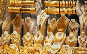   سعر الذهب الآن.. استقرار مع ميل للارتفاع