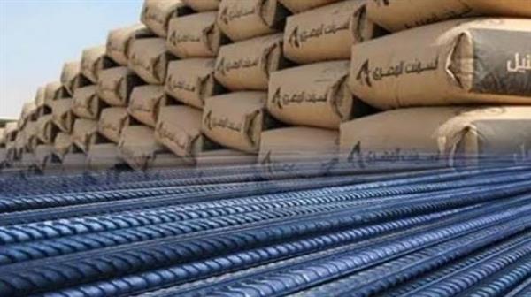 تراجع أسعار الحديد اليوم.. وشركات كبرى تعلن أسعارها