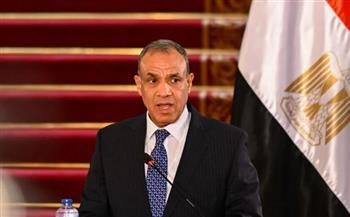 وزير الخارجية: مصر ترفض المساس بسيادة لبنان ووحدة وسلامة أراضيه