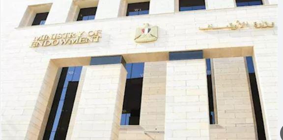 «أوقاف القاهرة» تنفي سرقة صندوق تبرعات بمسجد في الزاوية الحمراء