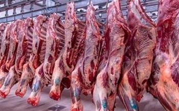   استقرار نسبي لأسعار اللحوم بالسوق المحلي