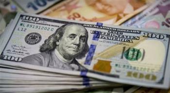   سعر الدولار مقابل الجنيه اليوم