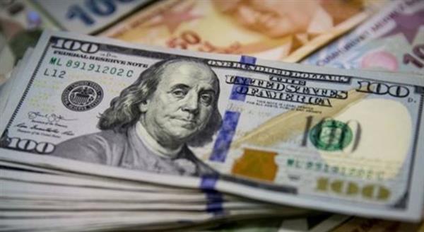 سعر الدولار مقابل الجنيه اليوم