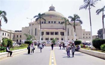   جامعة القاهرة تستضيف المؤتمر الدولي العاشر لقسم العمارة بكلية الهندسة