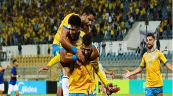  موعد مباراة الإسماعيلي والمقاولون فى الدوري