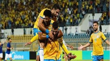 موعد مباراة الإسماعيلي والمقاولون فى الدوري